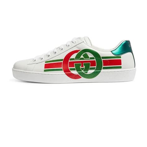 witte sneakers gucci|farfetch Gucci sneakers sale.